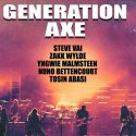 Generation Axe!